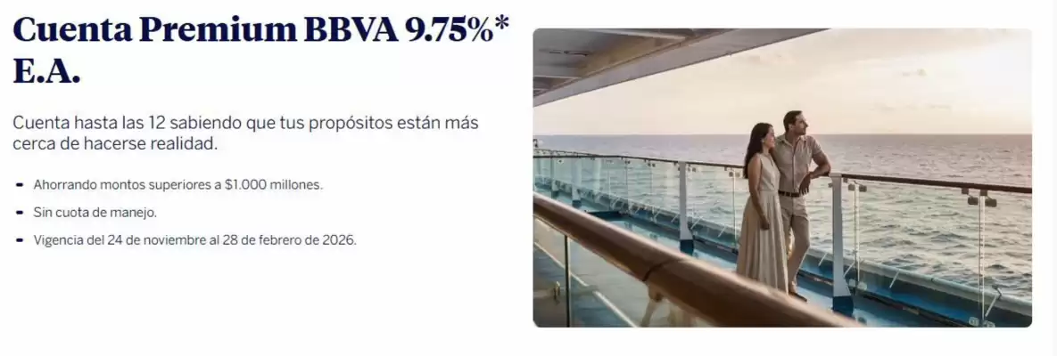 Catálogo BBVA (válido hasta 28-02)