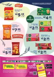 Folheto Comercial Esperança Página 2