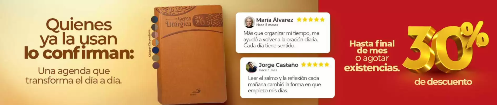 Catálogo Librería San Pablo (válido hasta 28-02)