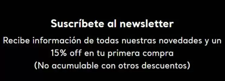 Catálogo Yoyo Jeans Página 1