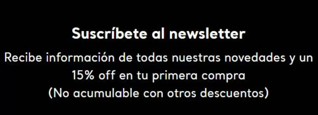 Catálogo Yoyo Jeans (válido hasta 31-12)