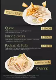 Catálogo Royal Films Página 3