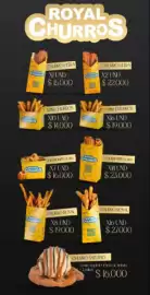 Catálogo Royal Films Página 6