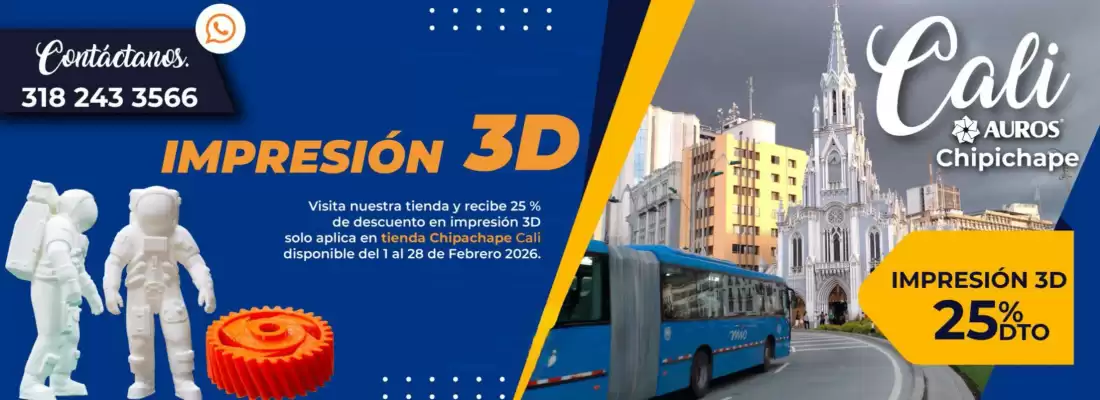 Catálogo Auros (válido hasta 28-02)