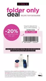 ICI PARIS XL folder Pagina 11