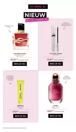 ICI PARIS XL folder Pagina 4