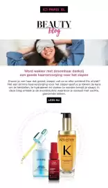 ICI PARIS XL folder Pagina 8