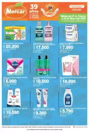 Catálogo Mercar semana 9 Página 12