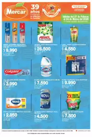 Catálogo Mercar semana 9 Página 13
