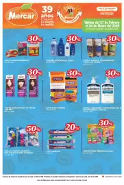 Catálogo Mercar semana 9 Página 15