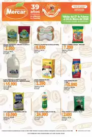 Catálogo Mercar semana 9 Página 3