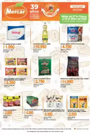 Catálogo Mercar semana 9 Página 4