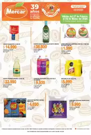 Catálogo Mercar semana 9 Página 5