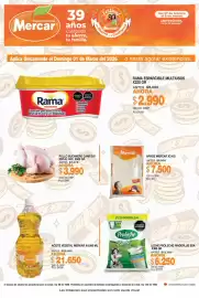 Catálogo Mercar semana 9 Página 6