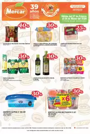 Catálogo Mercar semana 9 Página 8