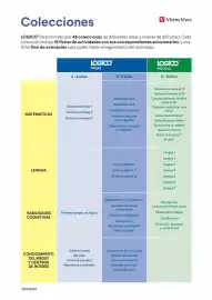 Catálogo Vicens Vives Página 1