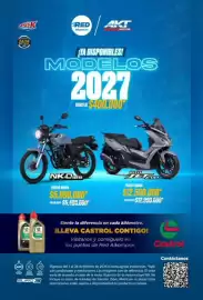 Catálogo Alkomprar semana 8 Página 17