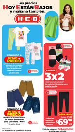 Folleto HEB Página 18