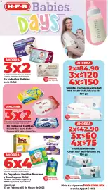 Folleto HEB Página 12