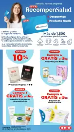 Folleto HEB Página 15