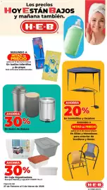 Folleto HEB Página 17