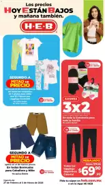 Folleto HEB Página 18