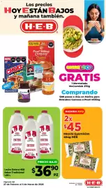 Folleto HEB Página 7