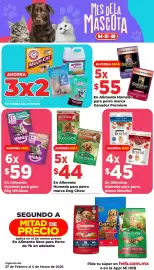 Folleto HEB Página 8