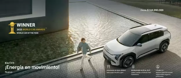 Catálogo Auto Orión Kia Página 2