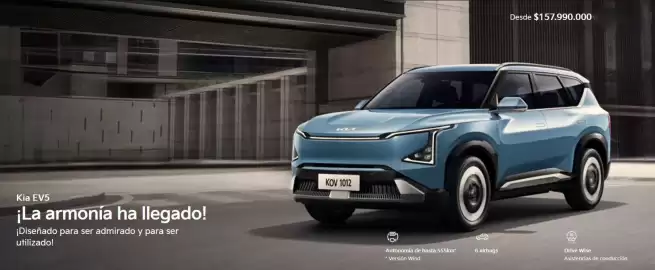 Catálogo Auto Orión Kia Página 3