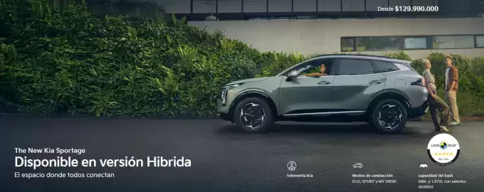 Catálogo Auto Orión Kia Página 5