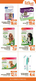 Volantino Pet Store Conad Pagina 2