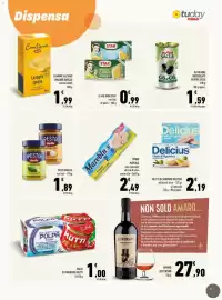 Volantino Conad Tuday Pagina 11