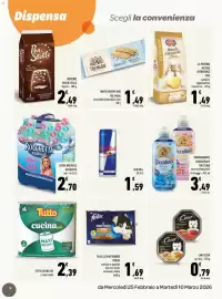 Volantino Conad Tuday Pagina 12