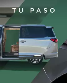 Catálogo JAC Página 2