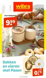 Wibra folder Pagina 1