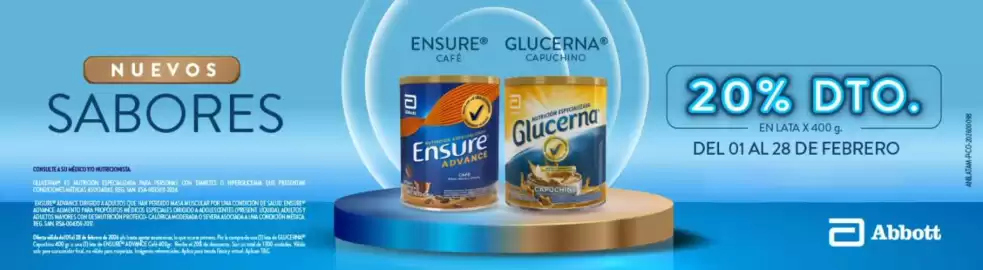 Catálogo Droguería La Botica semana 9 Página 3