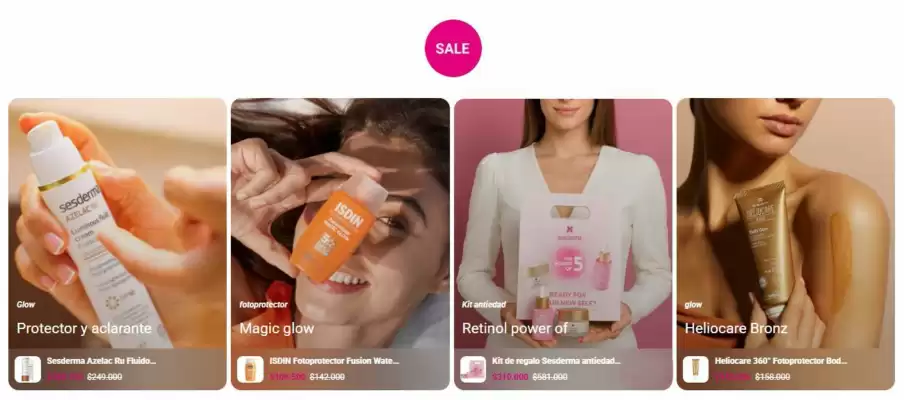 Catálogo Piel (válido hasta 28-02)