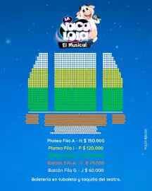 Catálogo Comfenalco Página 3