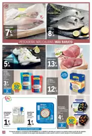 Catálogo E.Leclerc Página 12