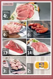 Catálogo E.Leclerc Página 13
