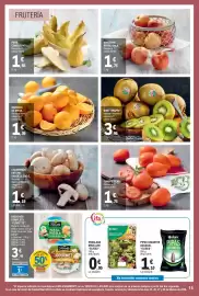 Catálogo E.Leclerc Página 15