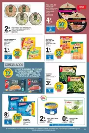 Catálogo E.Leclerc Página 21