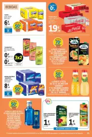 Catálogo E.Leclerc Página 23