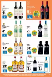 Catálogo E.Leclerc Página 25