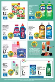 Catálogo E.Leclerc Página 27