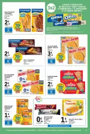 Catálogo E.Leclerc Página 3