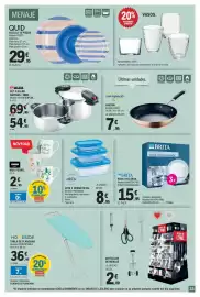 Catálogo E.Leclerc Página 33