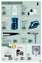 Catálogo E.Leclerc Página 35