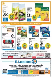 Catálogo E.Leclerc Página 36
